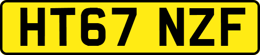 HT67NZF