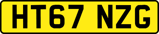 HT67NZG