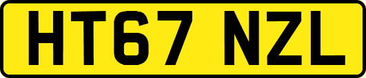 HT67NZL