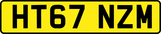 HT67NZM