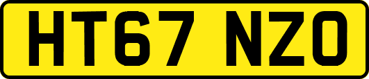 HT67NZO