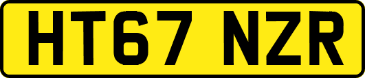 HT67NZR