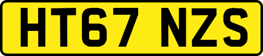 HT67NZS