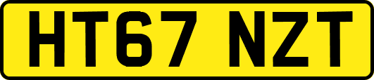 HT67NZT