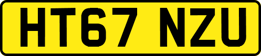 HT67NZU