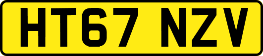 HT67NZV