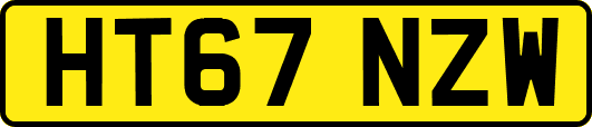 HT67NZW