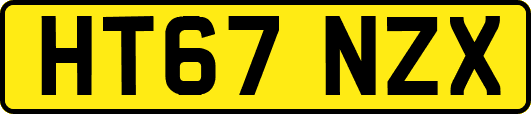 HT67NZX