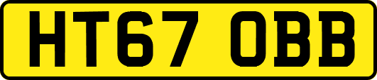 HT67OBB