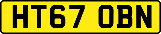 HT67OBN