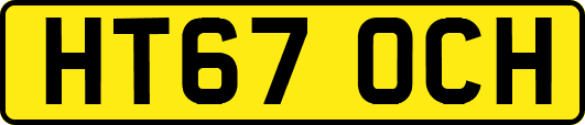 HT67OCH