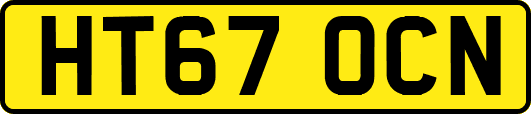 HT67OCN