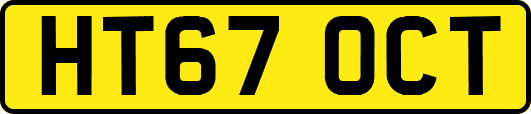 HT67OCT