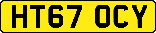 HT67OCY