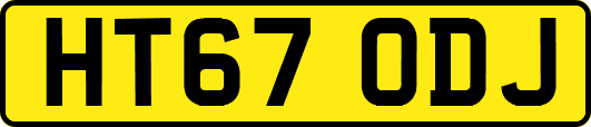HT67ODJ