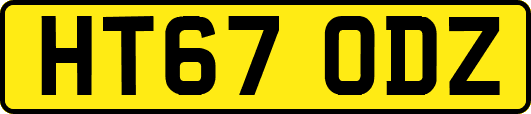 HT67ODZ