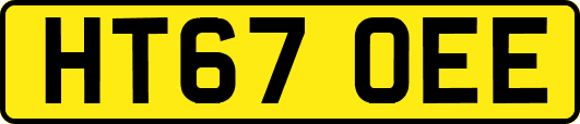 HT67OEE