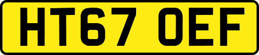 HT67OEF