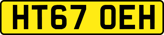 HT67OEH