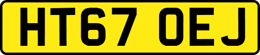 HT67OEJ