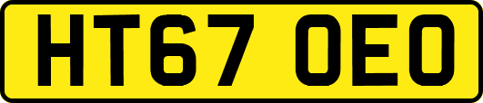 HT67OEO