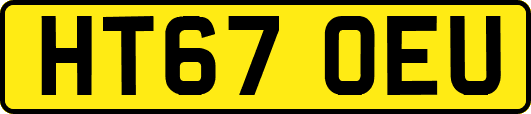HT67OEU