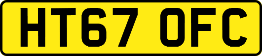HT67OFC