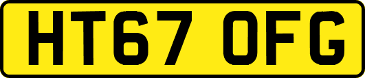 HT67OFG