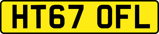 HT67OFL