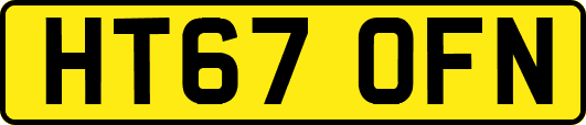 HT67OFN