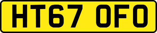 HT67OFO