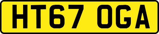 HT67OGA