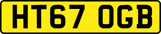 HT67OGB
