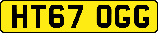 HT67OGG