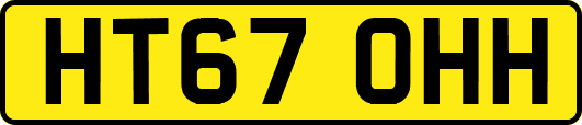HT67OHH