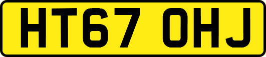 HT67OHJ