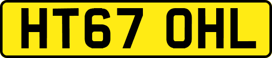 HT67OHL