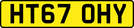 HT67OHY