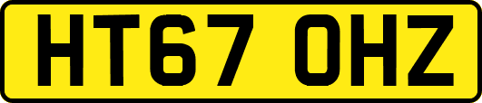HT67OHZ