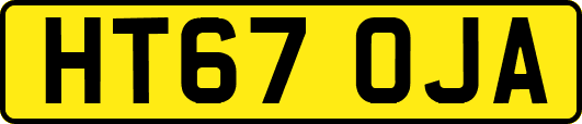 HT67OJA