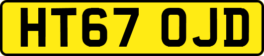 HT67OJD