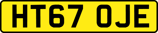 HT67OJE