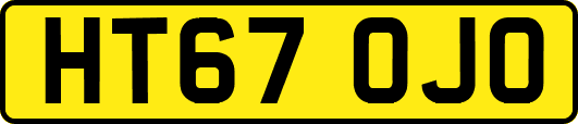 HT67OJO
