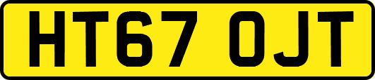 HT67OJT