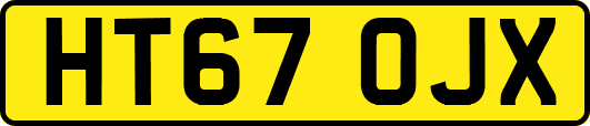 HT67OJX