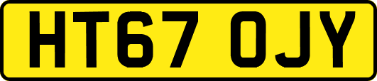 HT67OJY