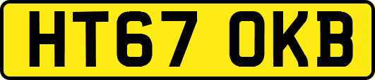 HT67OKB