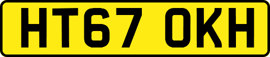 HT67OKH