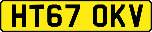 HT67OKV