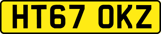 HT67OKZ